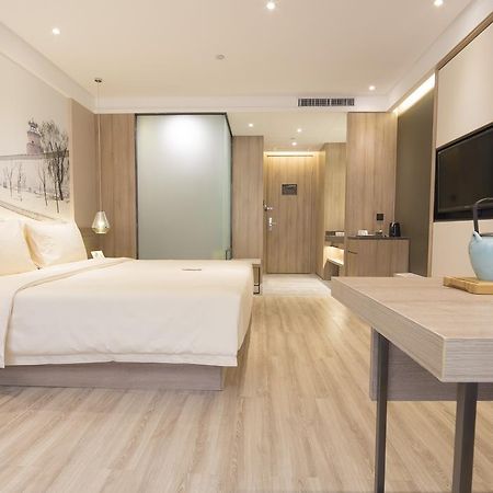 Pingyao Atour Hotel Kültér fotó