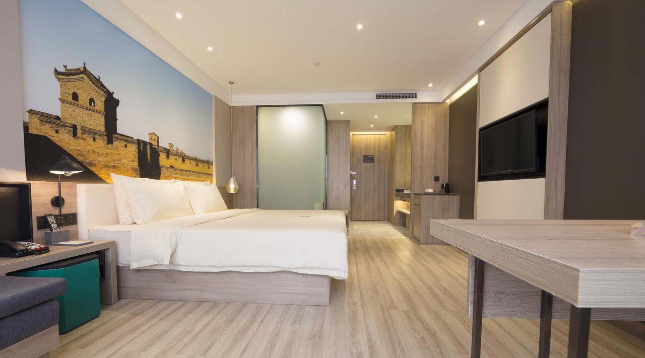 Pingyao Atour Hotel Kültér fotó