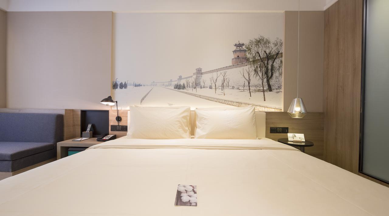 Pingyao Atour Hotel Kültér fotó