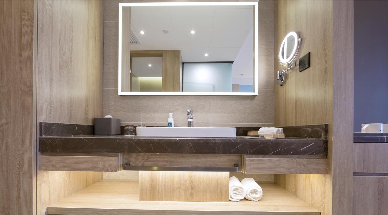 Pingyao Atour Hotel Kültér fotó