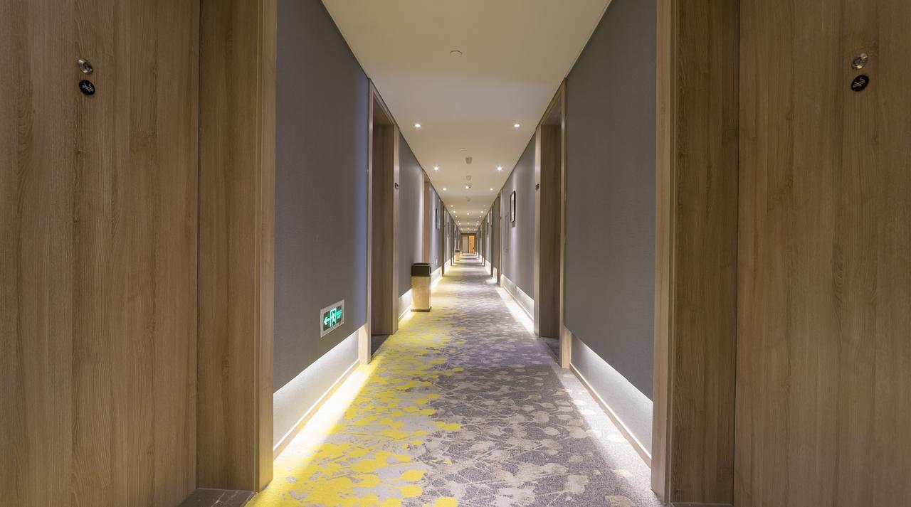 Pingyao Atour Hotel Kültér fotó