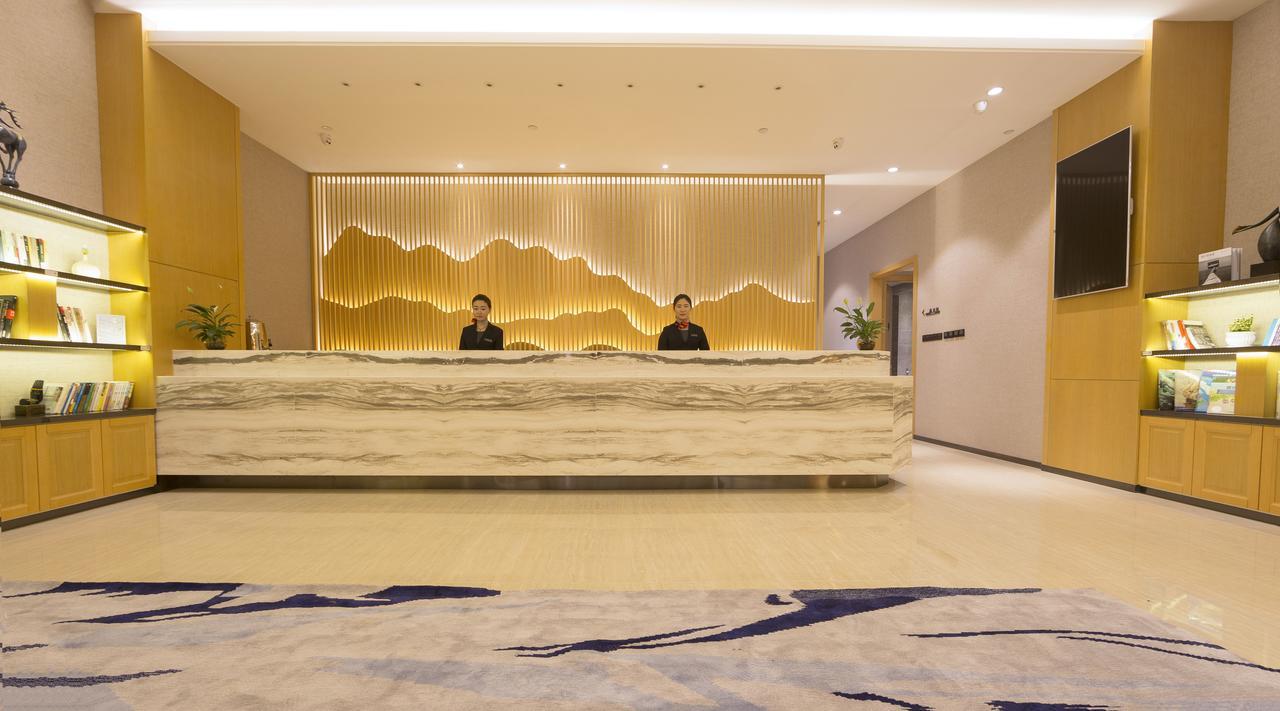 Pingyao Atour Hotel Kültér fotó